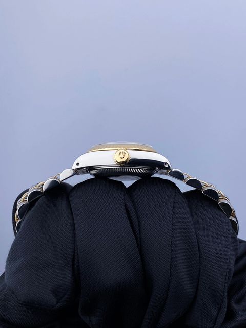 Rolex Datejust Lady 69173 Image 4